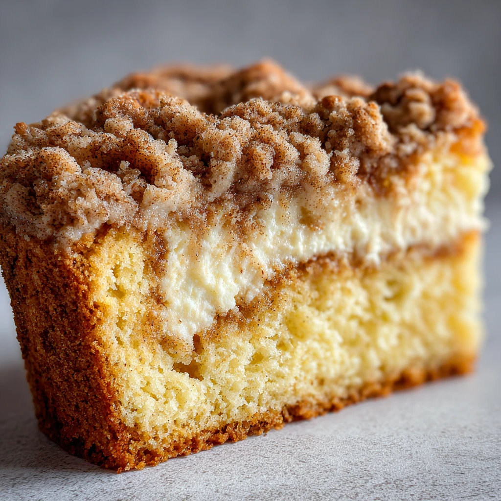 The Coffee Cake I Can’t Stop Making