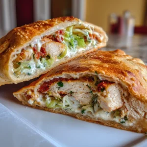 copycat costco chicken bake