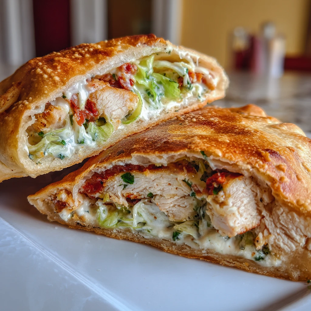 Deliciously Simple: Copycat Costco Chicken Bake Recipe