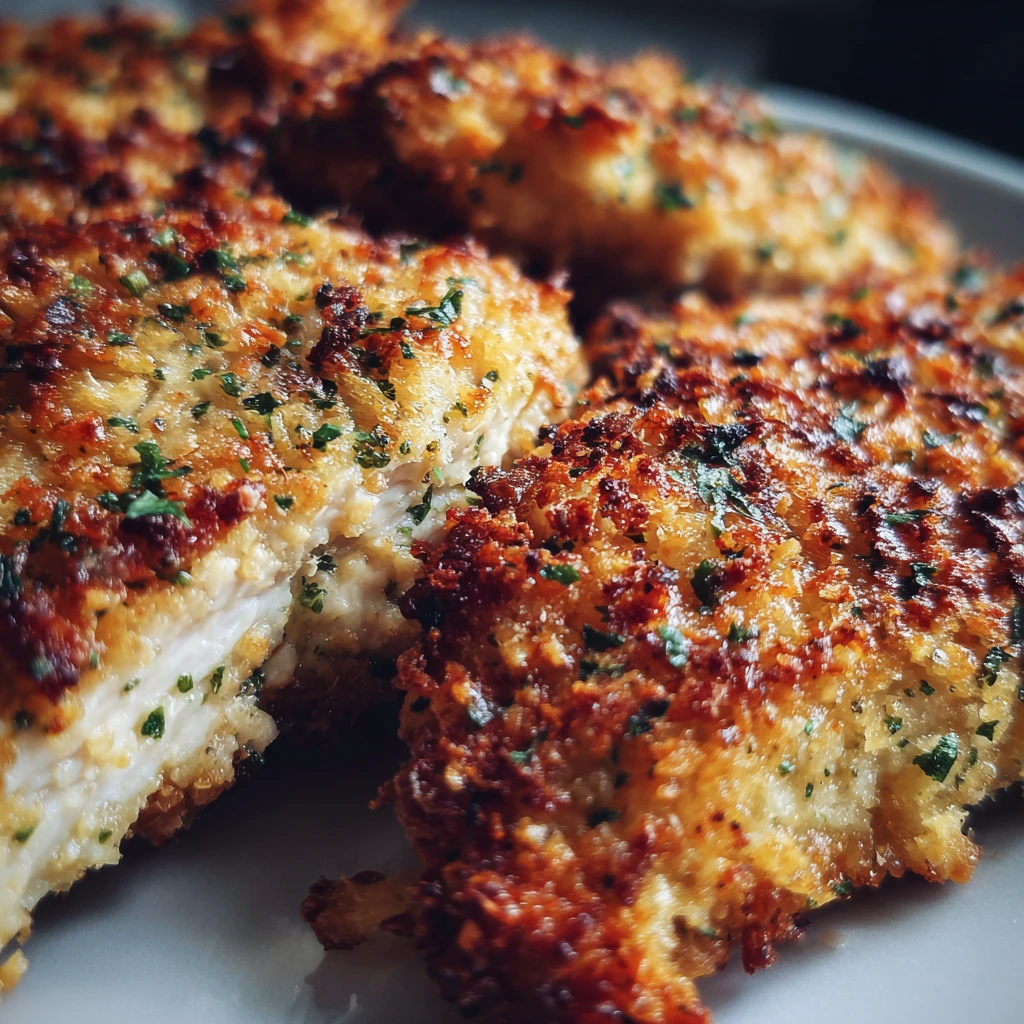 Quick Melt in Your Mouth Chicken for Family Dinners