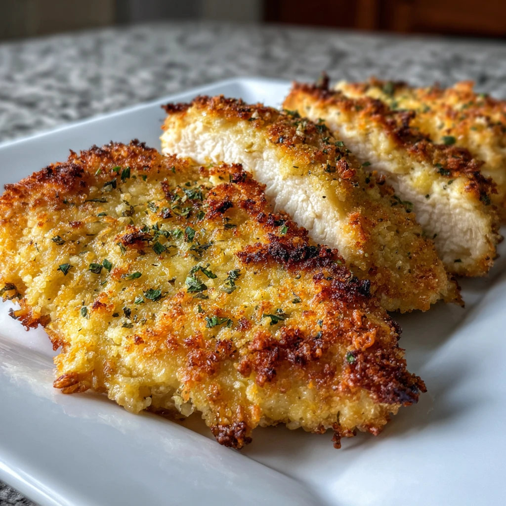 melt in your mouth chicken