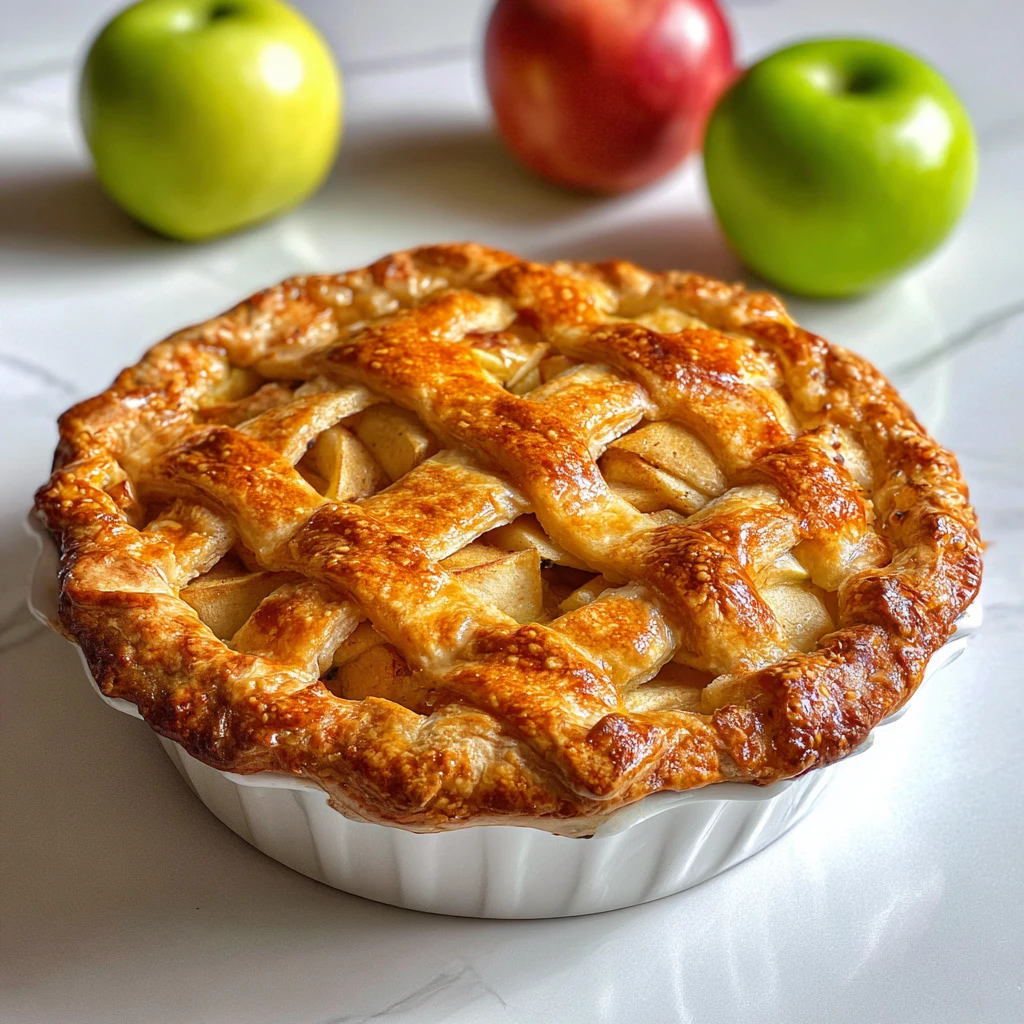 Apple Pie