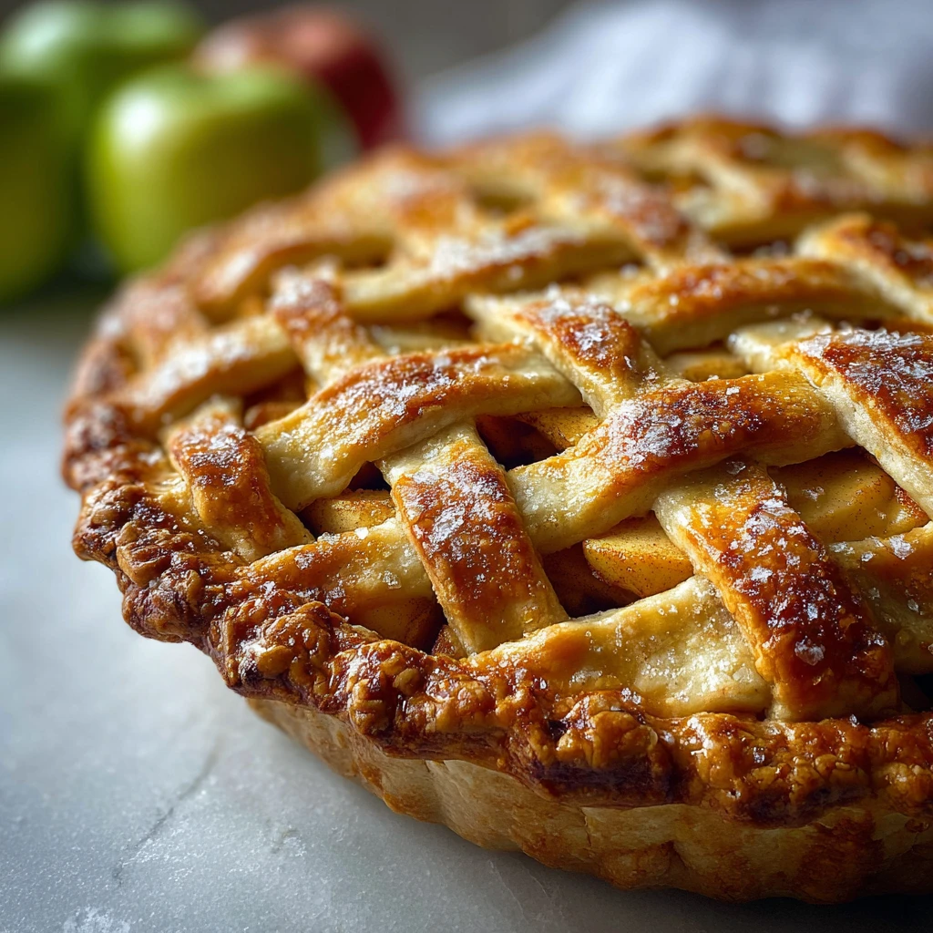 Apple Pie