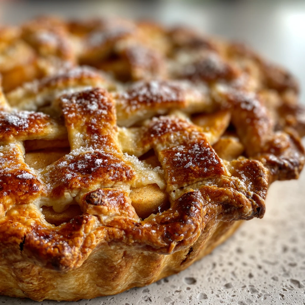 Apple Pie