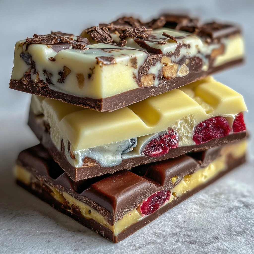 Perfectly Crafted Chocolate Candy Bar: Quick and Tasty