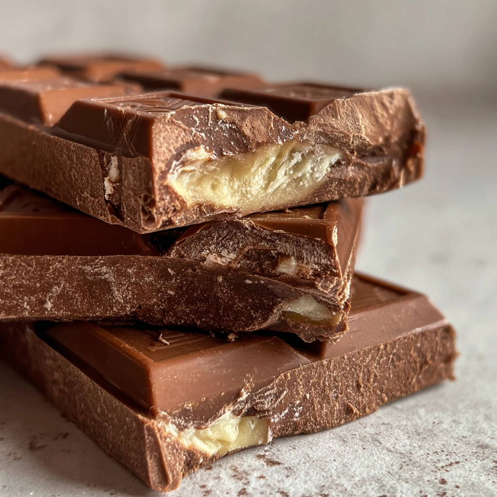 Chocolate Candy Bar