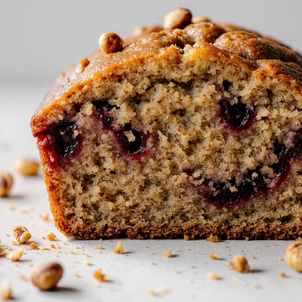fruit cake
