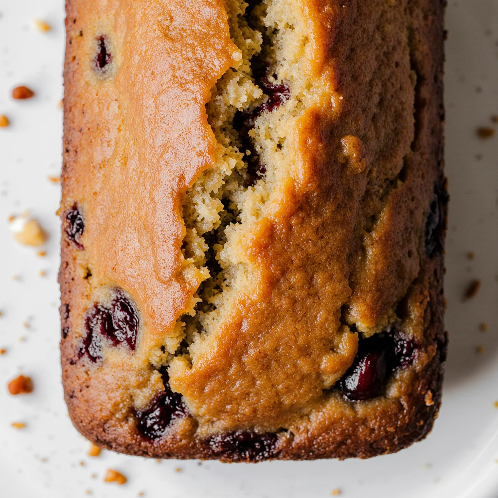 fruit cake