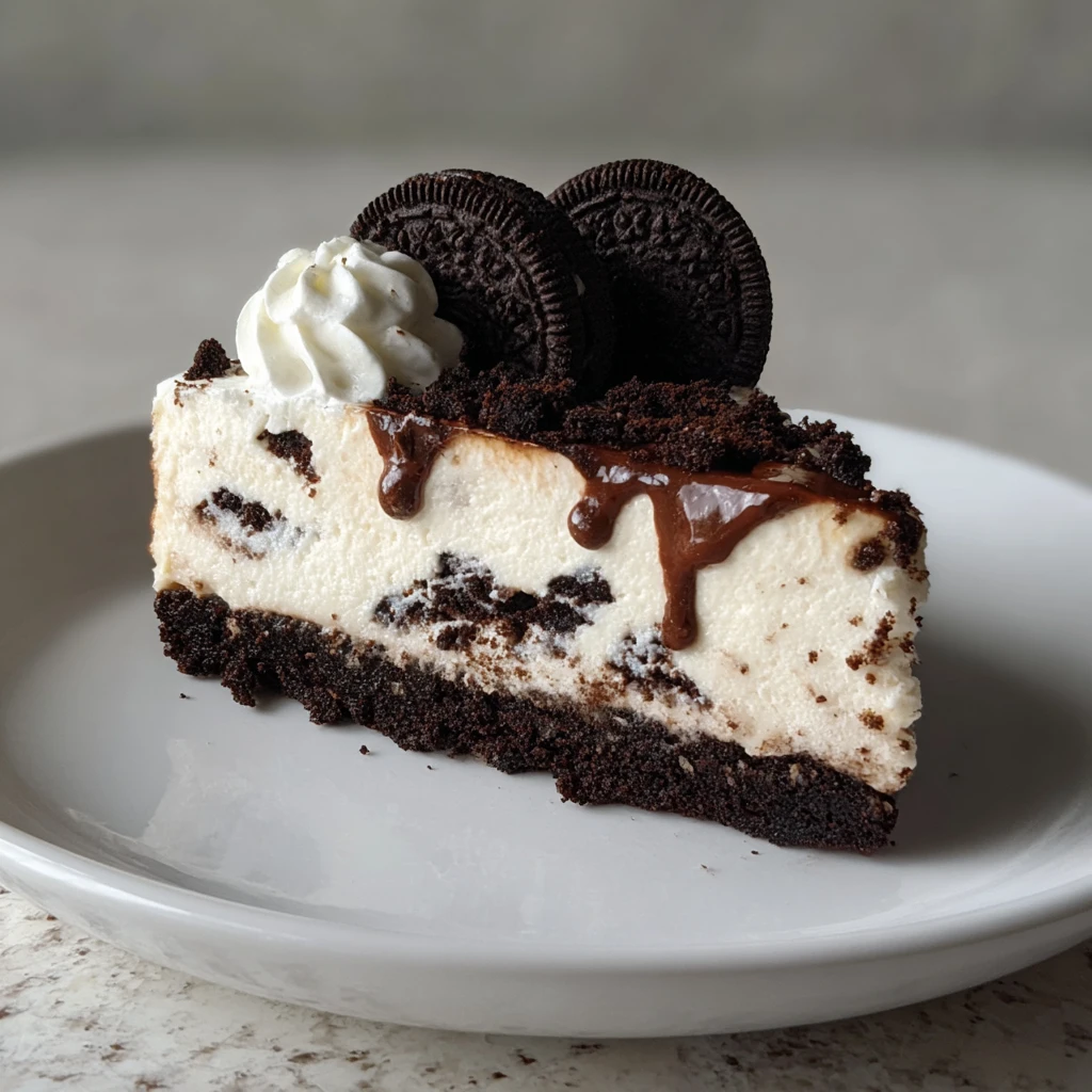 ice cream cake recipe