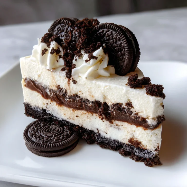 ice cream cake recipe