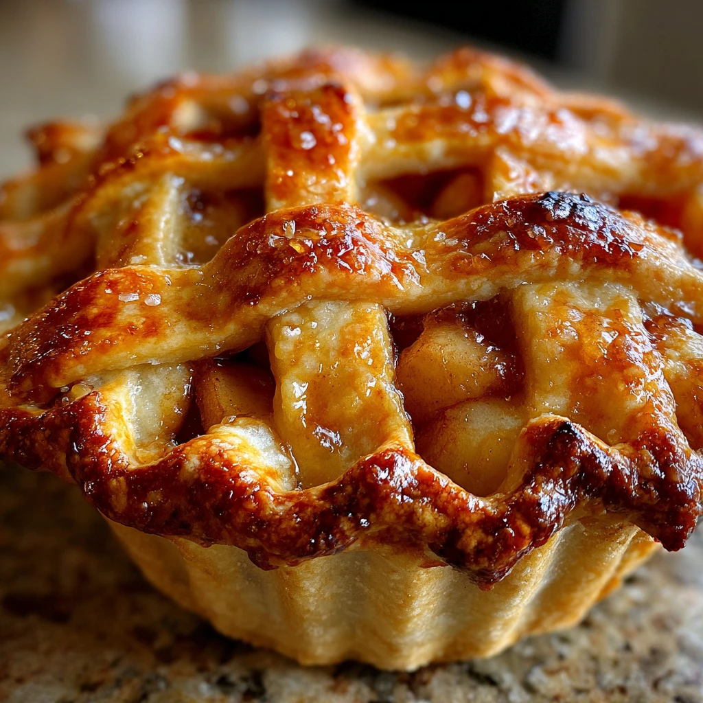 Apple Pie