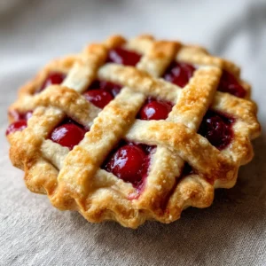 Cherry Pie