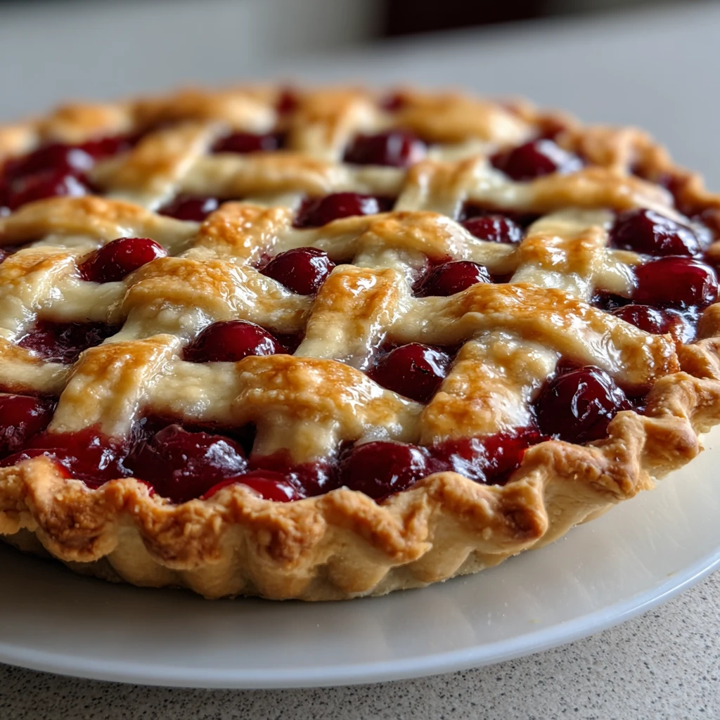 Cherry Pie