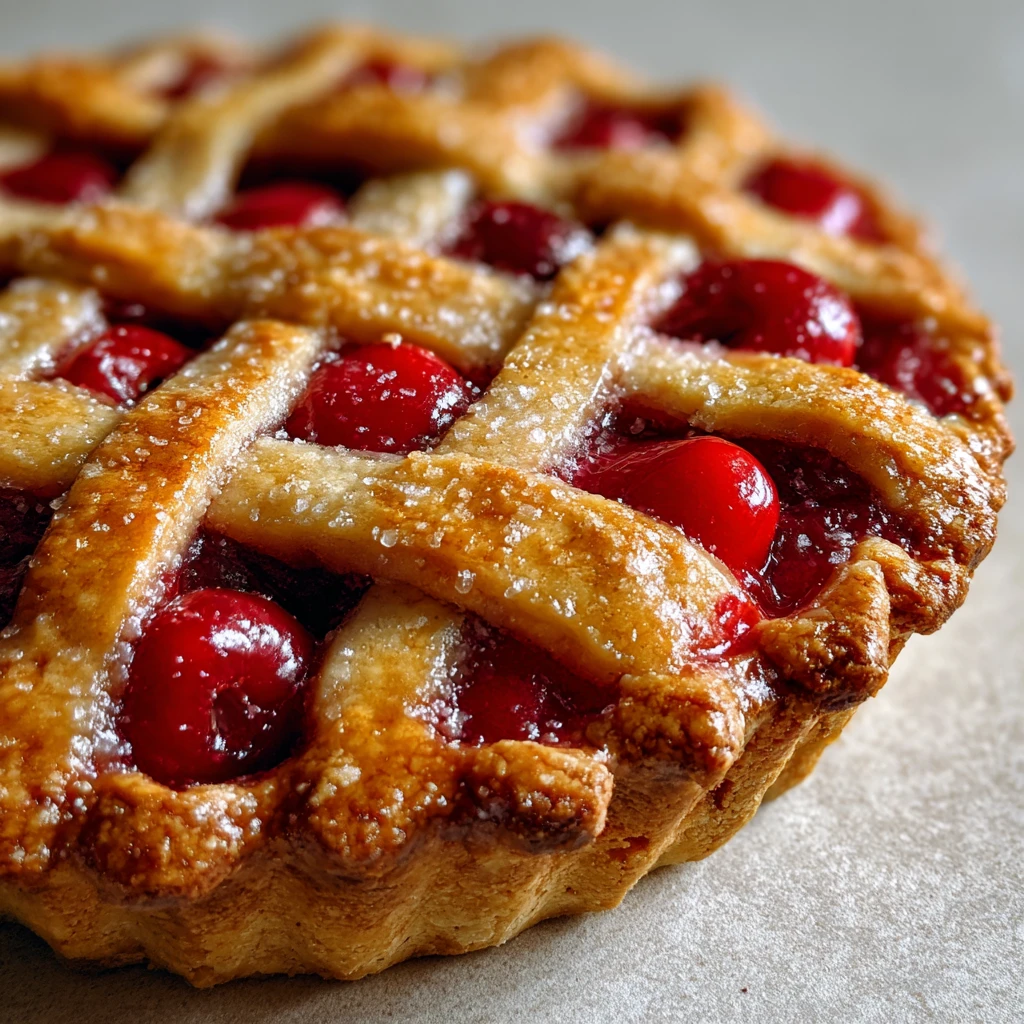 Cherry Pie