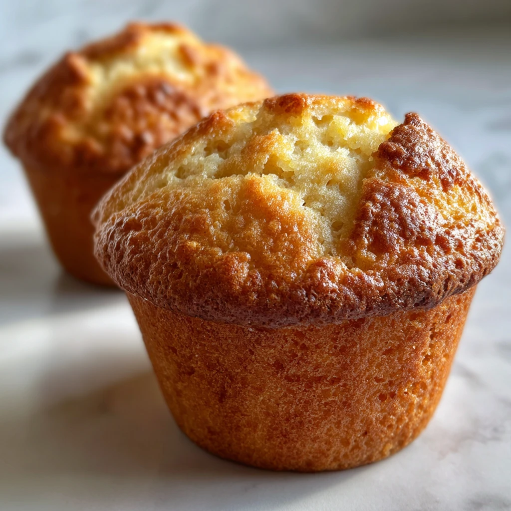 Fluffy Pancake Muffin Recipe: Deliciously Breakfast in a Cup