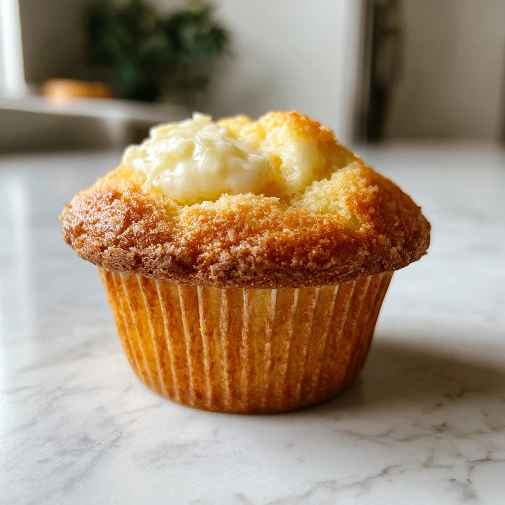 pancake muffin recipe