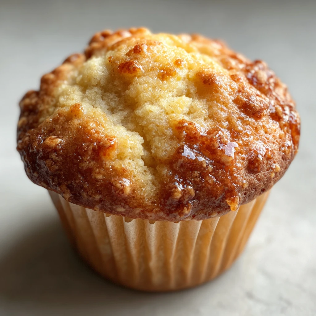 pancake muffin recipe