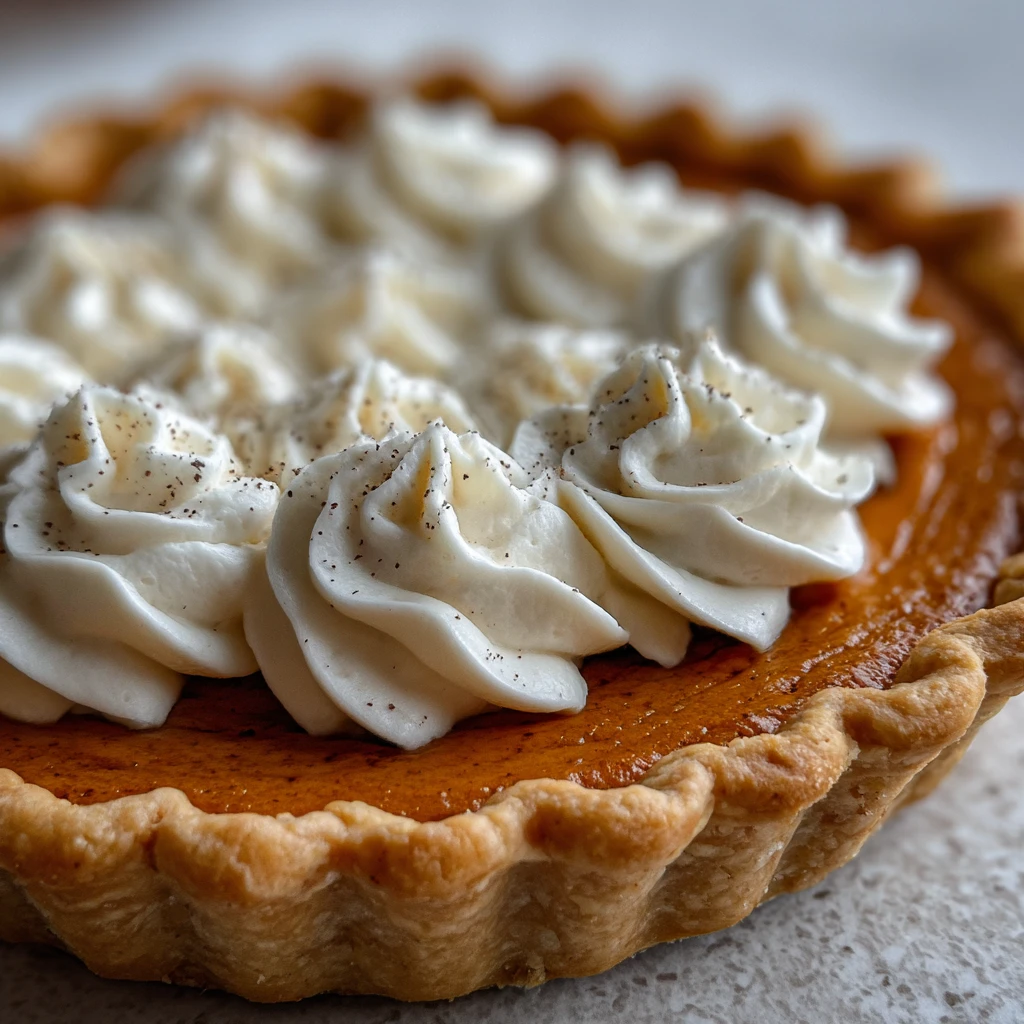 sweet potato pie