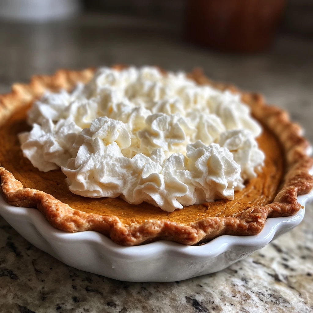 sweet potato pie