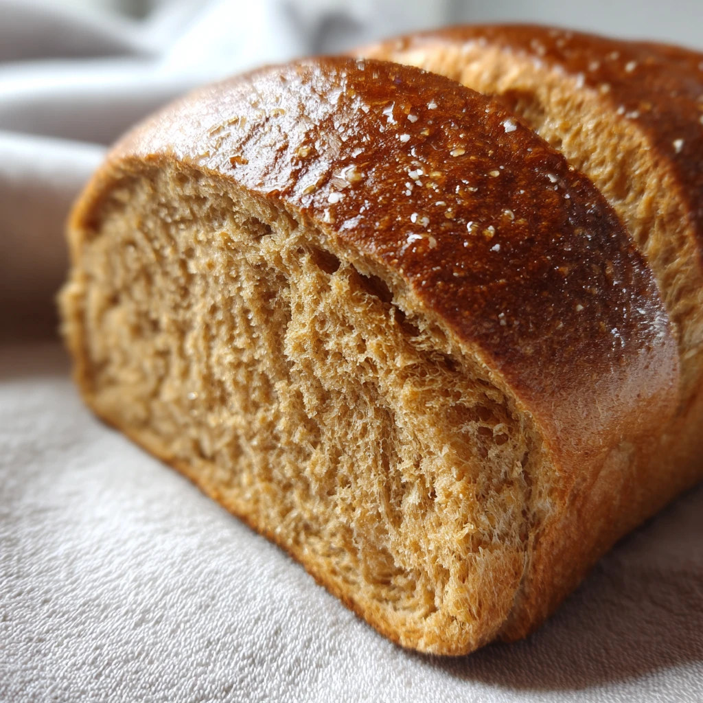 honey wheat bread recipe