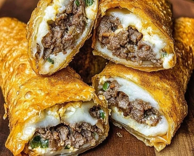 Just like grandma's kitchen on Sunday