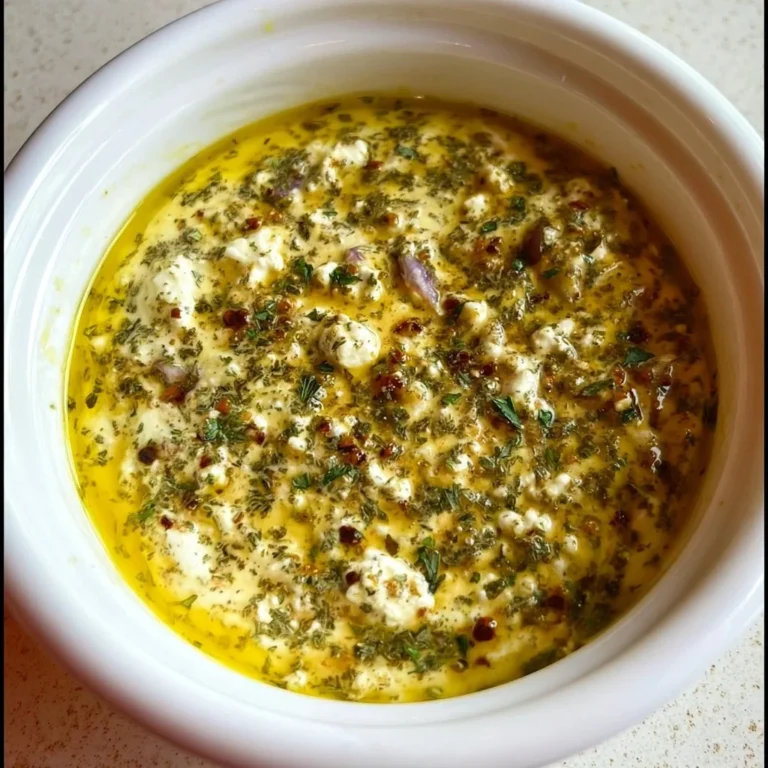 A bowl of flavorful dip with fresh vegetables and crackers for dipping