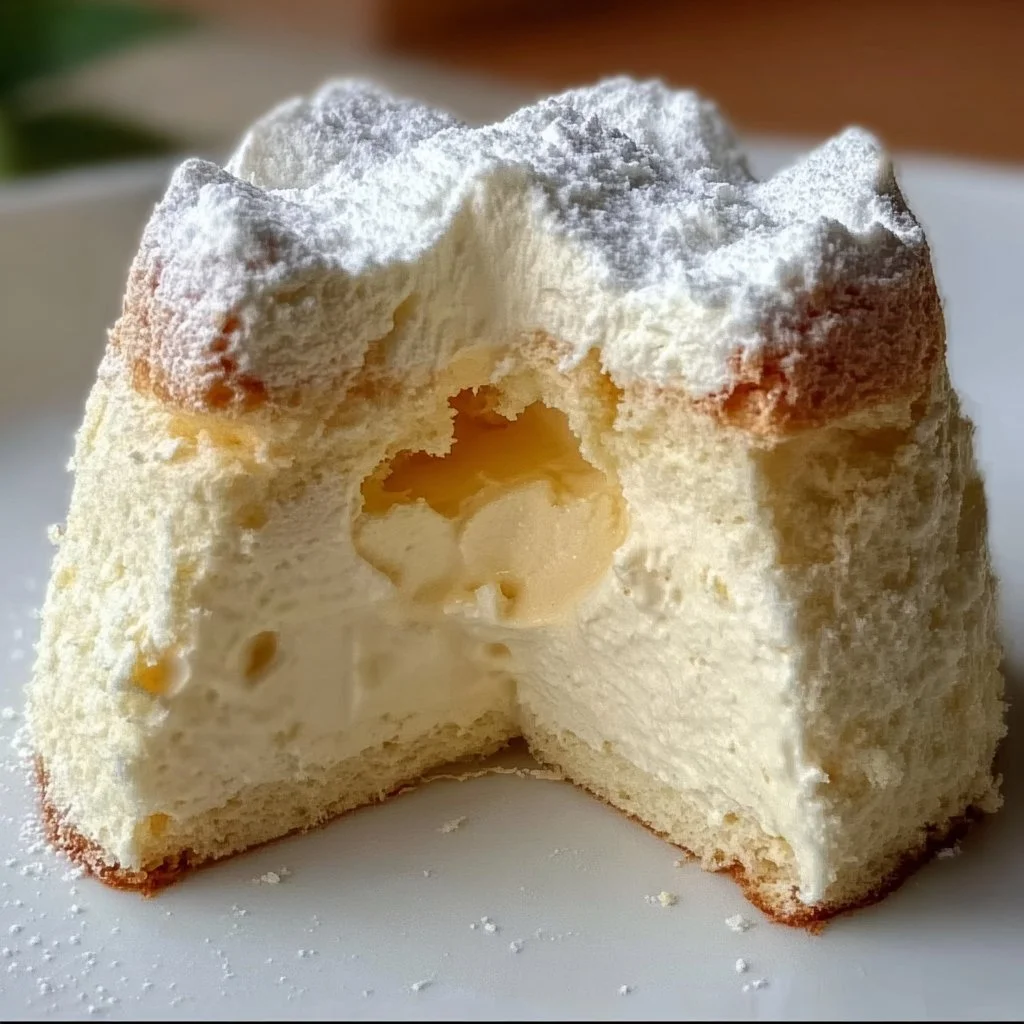 Heavenly Karpatka Cake: A Creamy Delight to Impress!