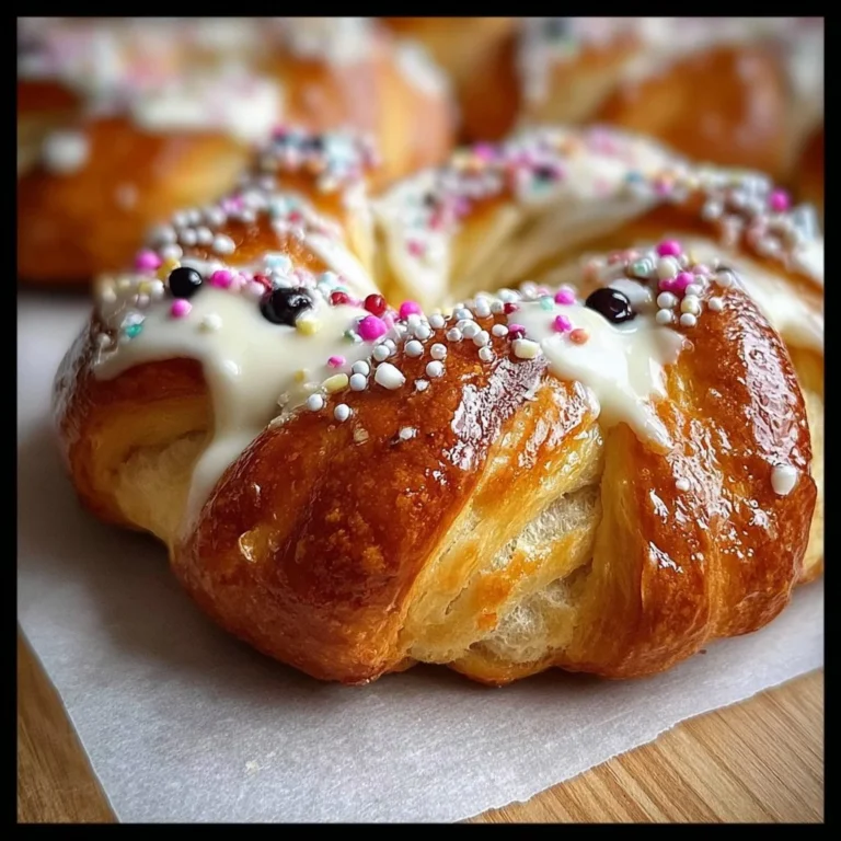 Colorful Danish buns for Carnival celebrations in 2026 by Rosella.