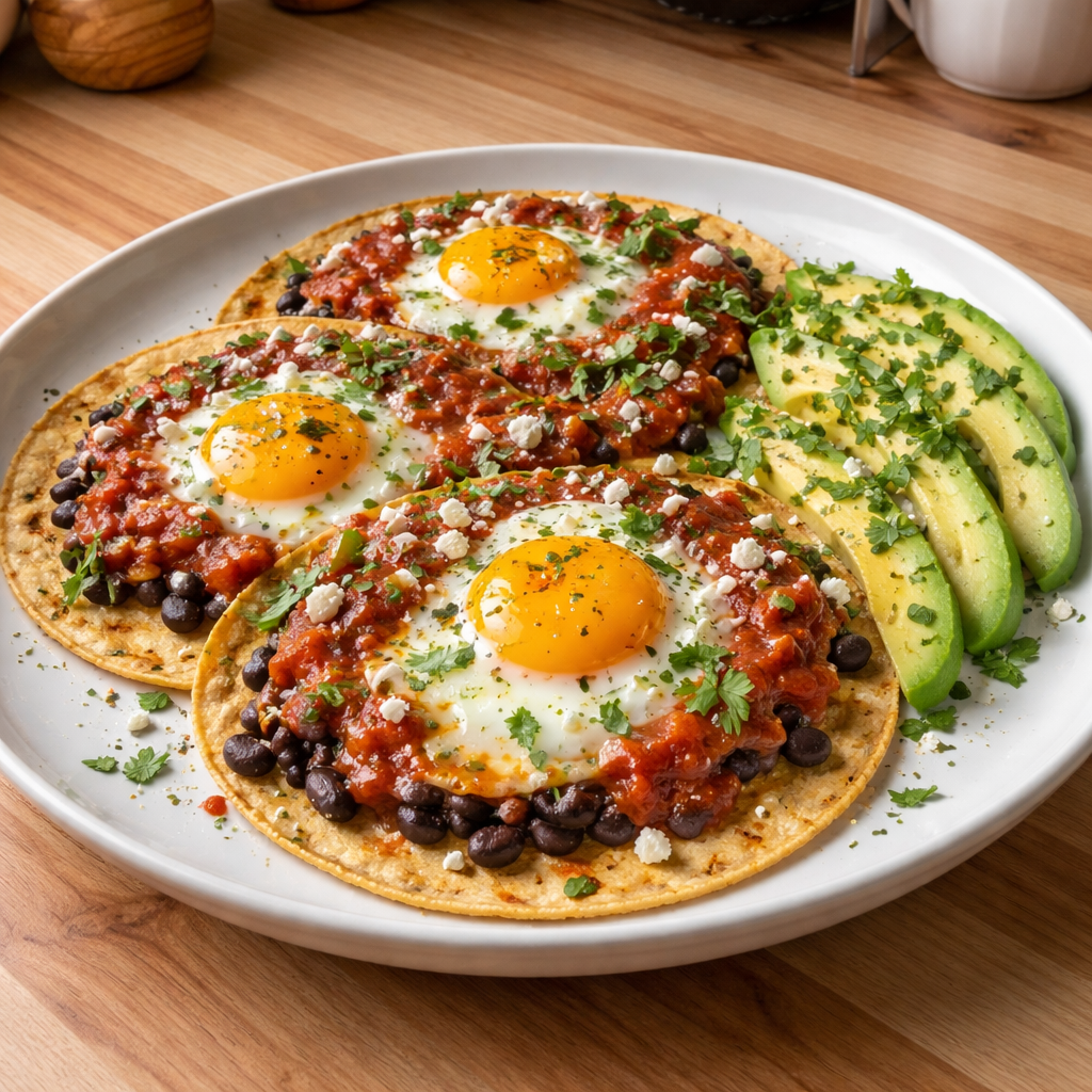 Ranch Eggs Recipe: How to Make the Ultimate Flavorful Breakfast