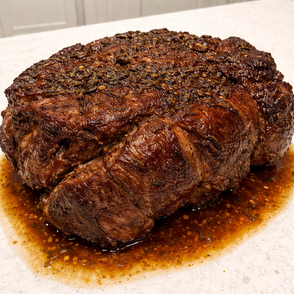 How to Make the Perfect Tender Beef Chuck Roast Every Time