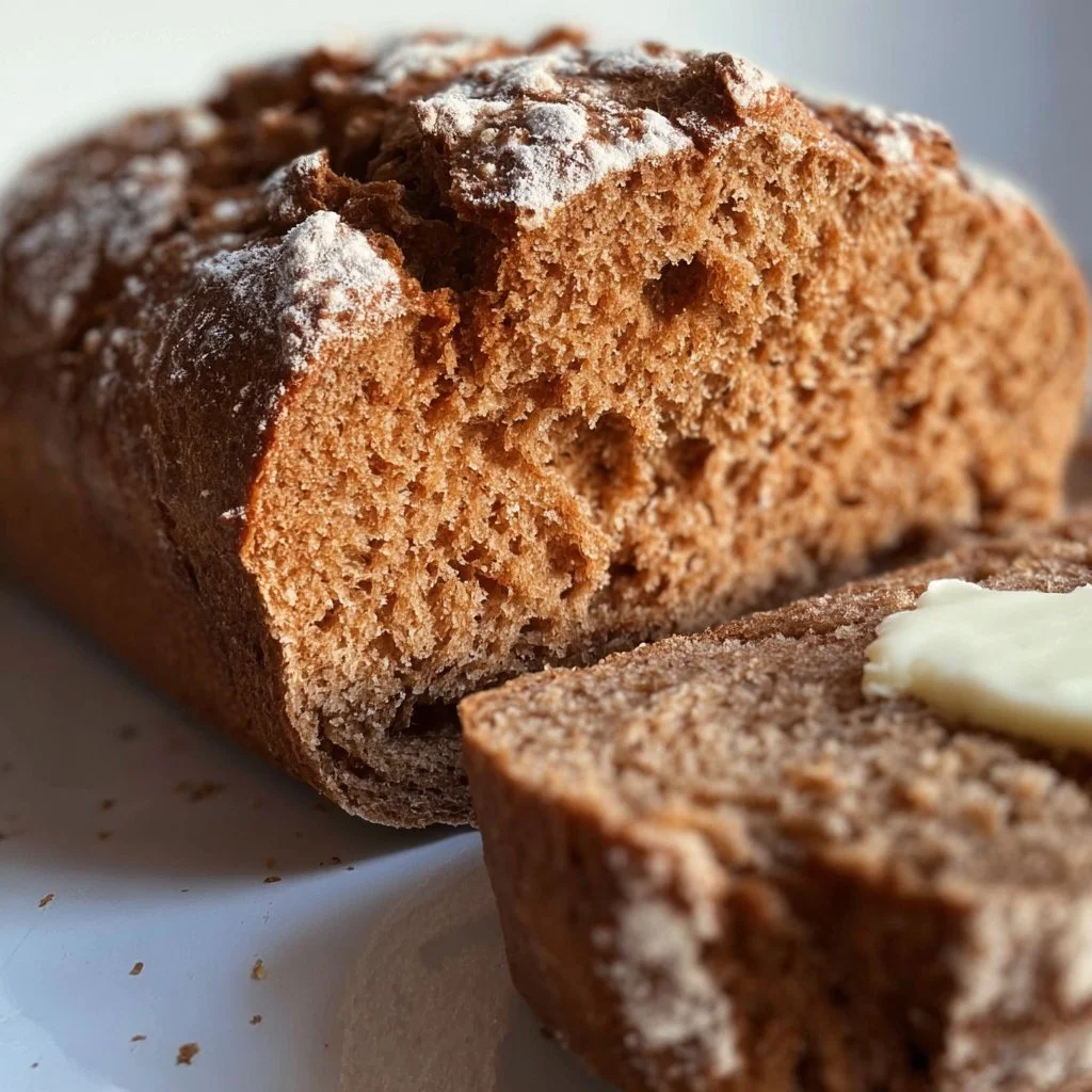 Cheesecake Factory Brown Bread